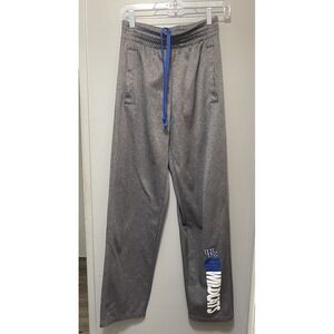 University of Kentucky Wildcats Gray Performance Sweatpants 28x30 Unisex